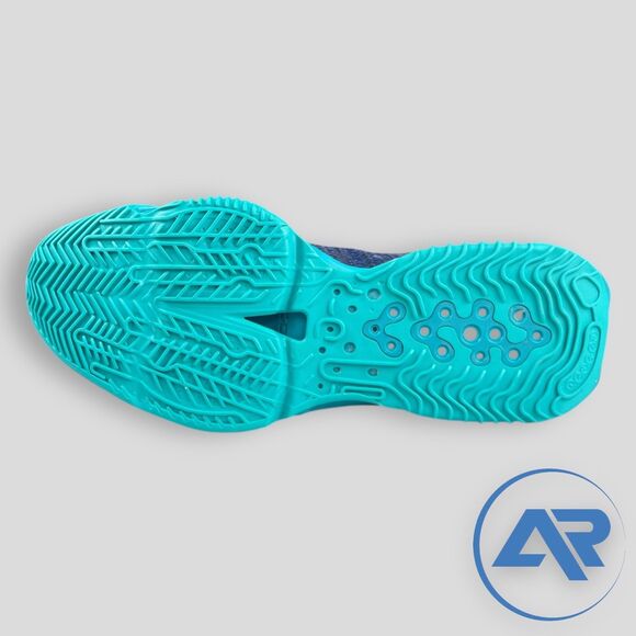 Nike Air Zoom GT Jump 2 Dusty Cactus Obsidian Blue Men's Size 10 DJ9431-401 - Picture 6 of 7